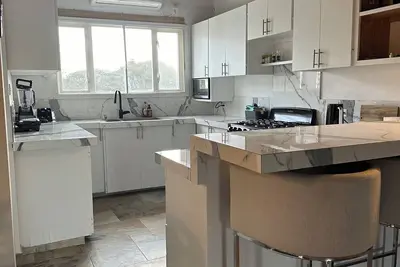 Image de Three bedroom house on the east coast amazing views