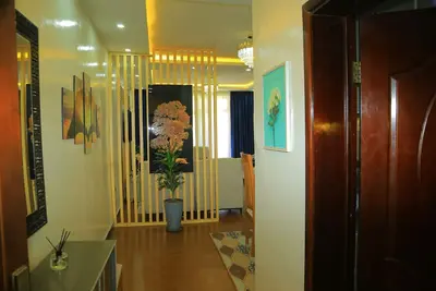 Image de Delightful 3-bedroom apartment with WiFi in Addis Ababa