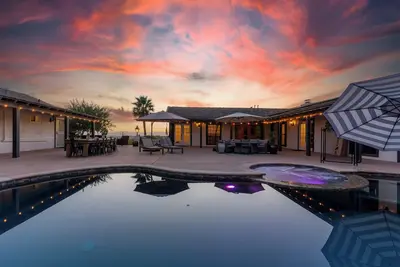 Image de 3 House Estate- Family Adventureland, sleeps 20+