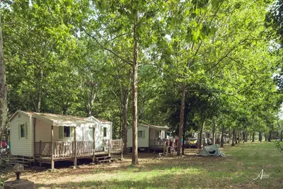 Image de Mobil Home 4 pers à U Casone