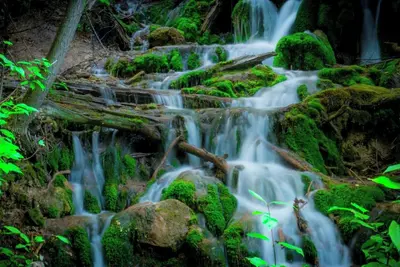 Image de We offer a \"Park Here, Fly There\" package.