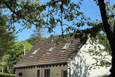 Image de Coorie Cottage, a peaceful Highland retreat for 6. Near Glencoe and Fort William