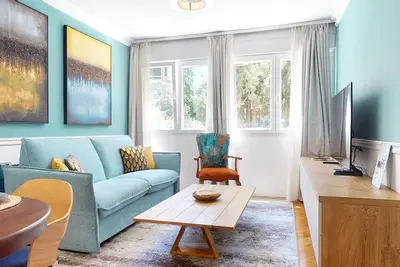 Image de Gallery Gardens Apartment