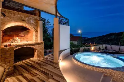 Image de Holiday Home Secret Garden