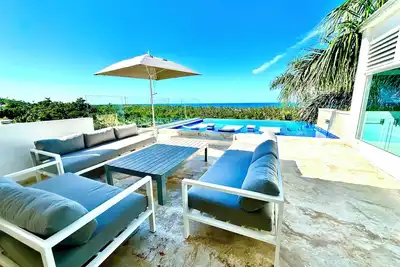 The Villa Loft