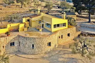 Image de Your vacation paradise in the olive grove!