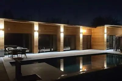 Image de Yo Guesthouse : Quadruple Room with Shower