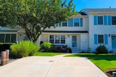 Image de Brigantine south  on inlet 3 bedroom 2 bath with balcony