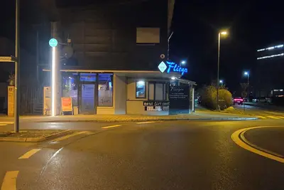 Image de Airplane loft