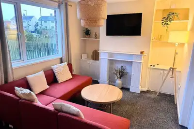 Image de The Corner House - Situated just 10 minutes from the Lake District National Park