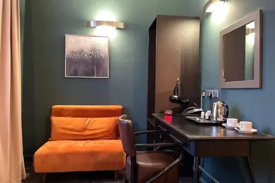Image de Hnfc Stays - En-suite, Free Parking & Restaurant