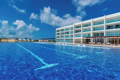 Image de Charming 2-bedroom house in Puerto Velero with WiFi, fitness room, Ac