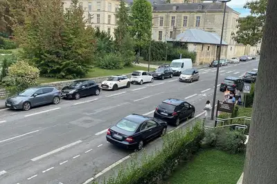 Image de Grand, appartement piur 6 deux chambres centre ville Reims