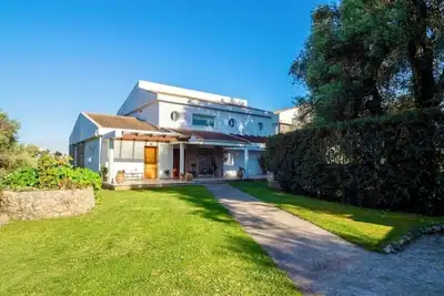 Image de Tranquil Private Villa with a Spacious Interior | Less than 15km from Corfu Town