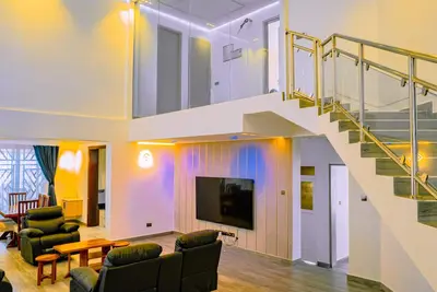 Image de Well-located Amazing Villa in Dar es Salaam City, Tanzania