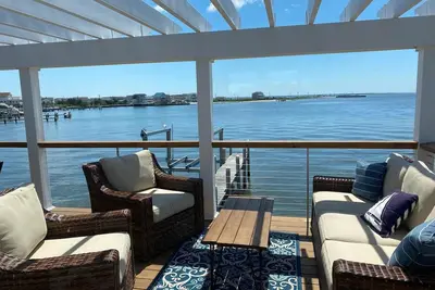 Image de Peace & quiet at the Jersey Shore! All the best stuff without all the chaos.