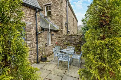 Image de Bwthyn Gwennol - Deux Chambres Maison, Couchages 4