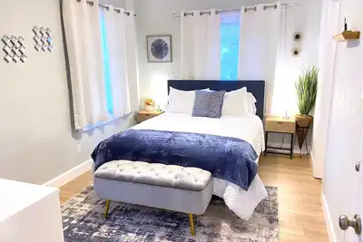 Image de Modern Bungalow-5 min to Uf & Shands & Va Hospitals