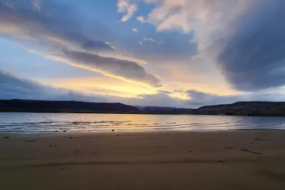 Image de Gather By The River - Crescent Bar, Shuttle to Gorge