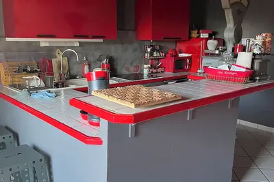 Image de Week-end chez Céline, bienvenue à la montagne