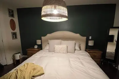 Image de Spacious Home
