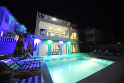 Image de Exclusive Vista Del Mar Luxury Villa