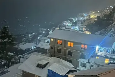 Image de Mountain View Murree