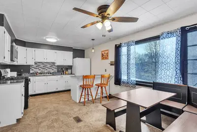 Image de New! Tranquil Cozy Getaway in Chesterhill