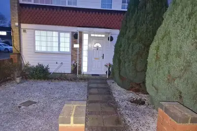 Image de NightRest Homes Hemel Hempstead 4 Bedroom 2 Toilet