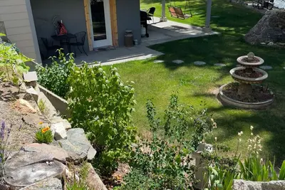 Image de Cozy home on the Entiat river perfect for families. Entiat Wa