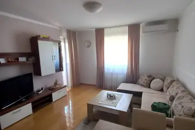 Image de Charming 1-bedroom apartment in brilliant Doboj with WiFi, Ac