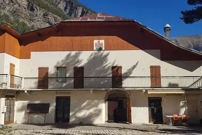 Image de Centre de Vacances Enfance Populaire de Nice