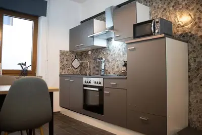 Image de Cozy house on the Old Rhine