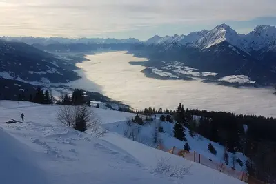 Image de Hut for skiing or hiking