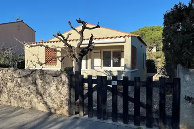 Image de Charmante villa au calme à St Pierre la mer