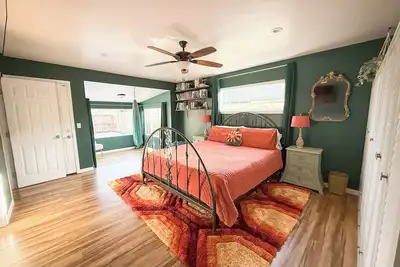 Image de Family Friendly Farmhouse