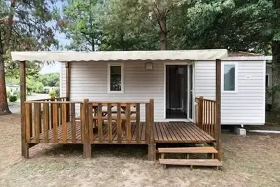 Image de Mobilheim A/C