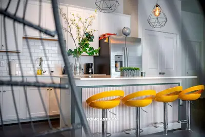 Image de Home away from home- Rodeo, Nrg, Md Anderson, Universities are minutes a way