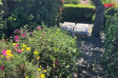 Image de Mas très cosy avec superbe vue mer et les îles - A côté de la mer