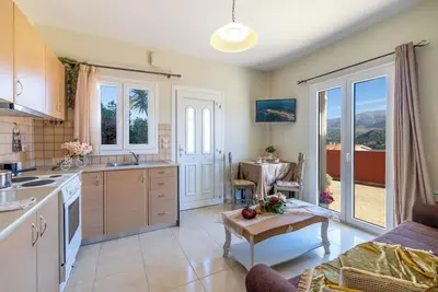 Image de Phevos seaview apartment