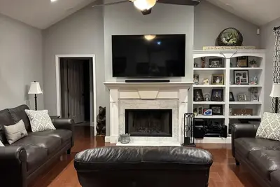 Image de Masters Golf Week Spacious 5-Br house 22 miles from Augusta National Golf Course