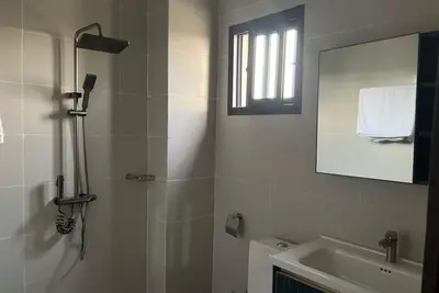 Image de Cozy 2-bedroom apartment in welcoming Abidjan with WiFi, Ac