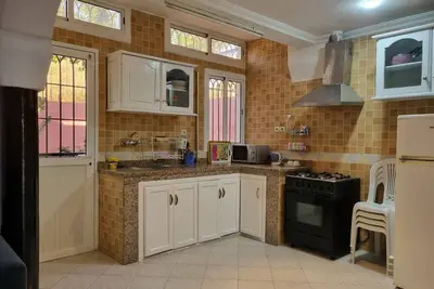 Appartement Imi ouaddar à proximité d'Agadir