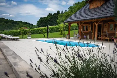 Image de Belle maison Ă Druzilovec