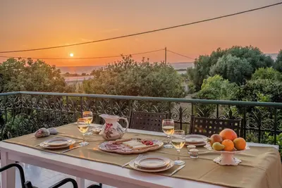 Image de Ariadni seaview apartment