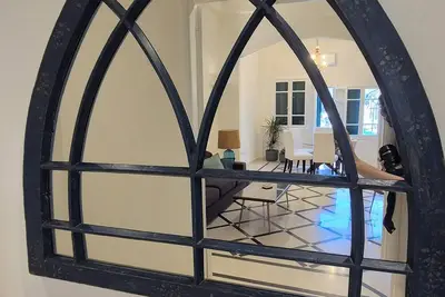 Image de Recently renovated vintage apartment for Families/Friends in the heart of Beirut