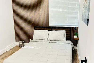 Image de Charming 2-bedroom 1 Bathroom unit in fantastic Livermore