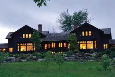 Image de Luxurious Trapp Family Lodge 3-bedroom Villa: Nordic ski from your front door