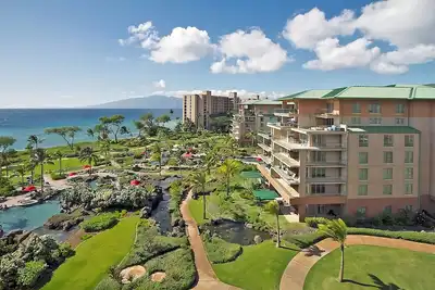 Image de 1 Bedroom | Beach & Mountain View at Honua Kai Resort & Spa w/ Pool & Parking