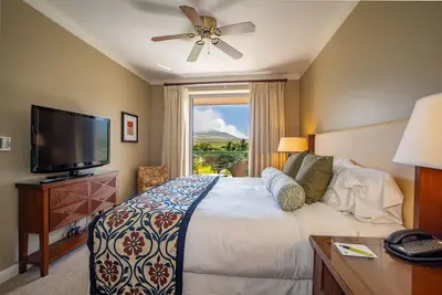 Image de 1br Resort View with Den at Honua Kai Resort & Spa, Full Kitchen, Private Lanai